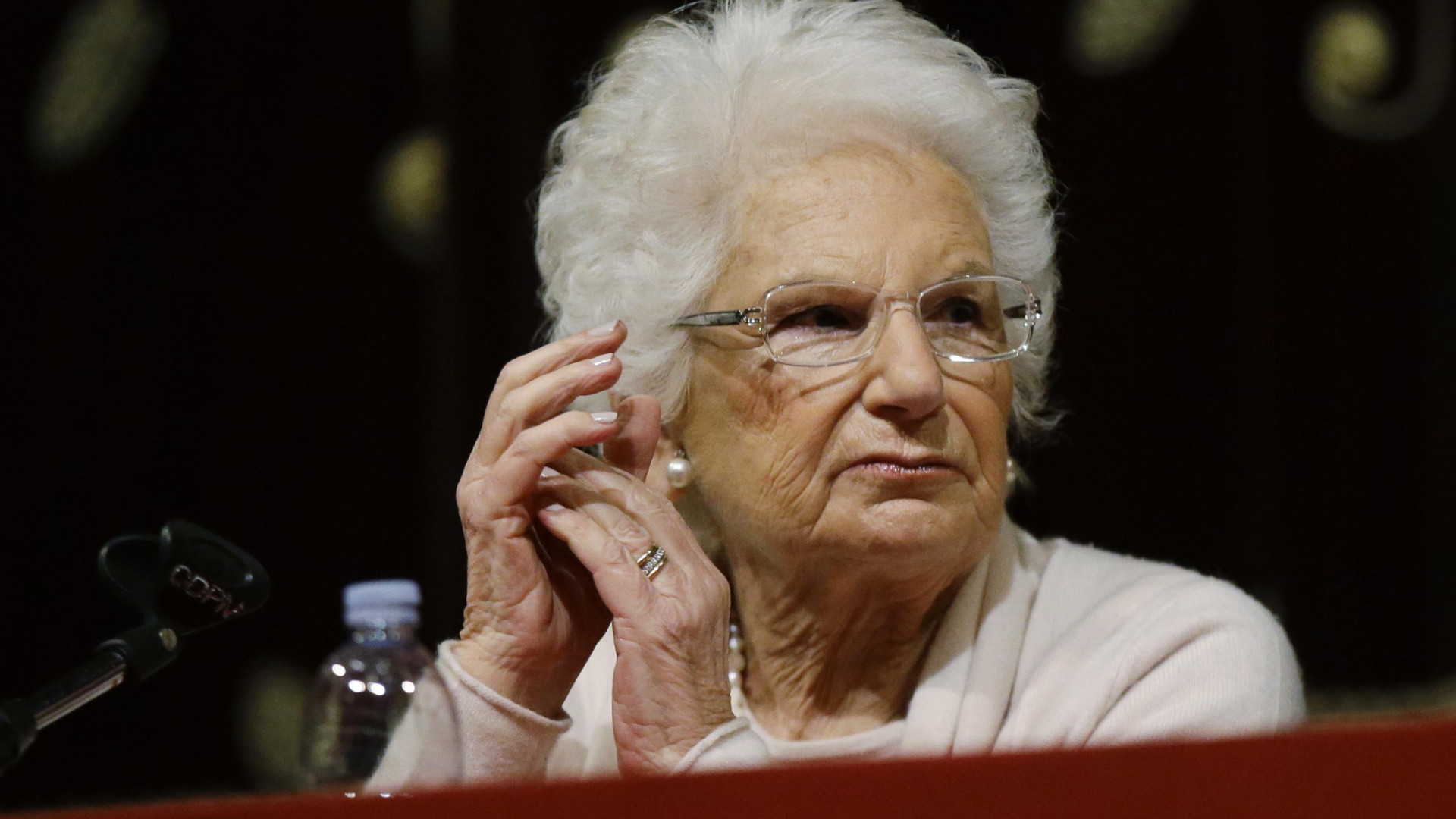 Fratelli d'Italia: "Ok alla cittadinanza alla Segre se iniziativa del sindaco"