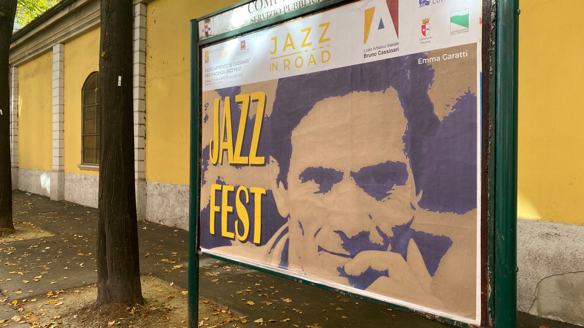 Dopo i cartelloni dell’Artistico, alle Rotative scatta il Piacenza Jazz Fest