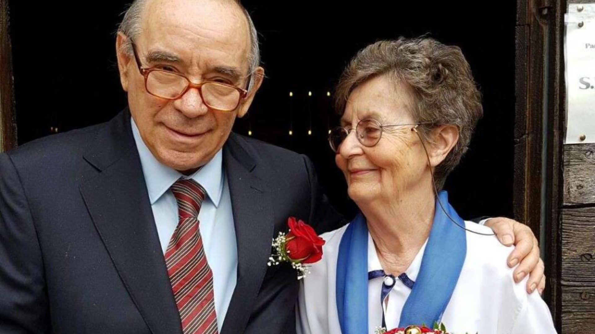 Il premio della bontà alla memoria di Bianchini: "Una vita a sostegno degli altri"