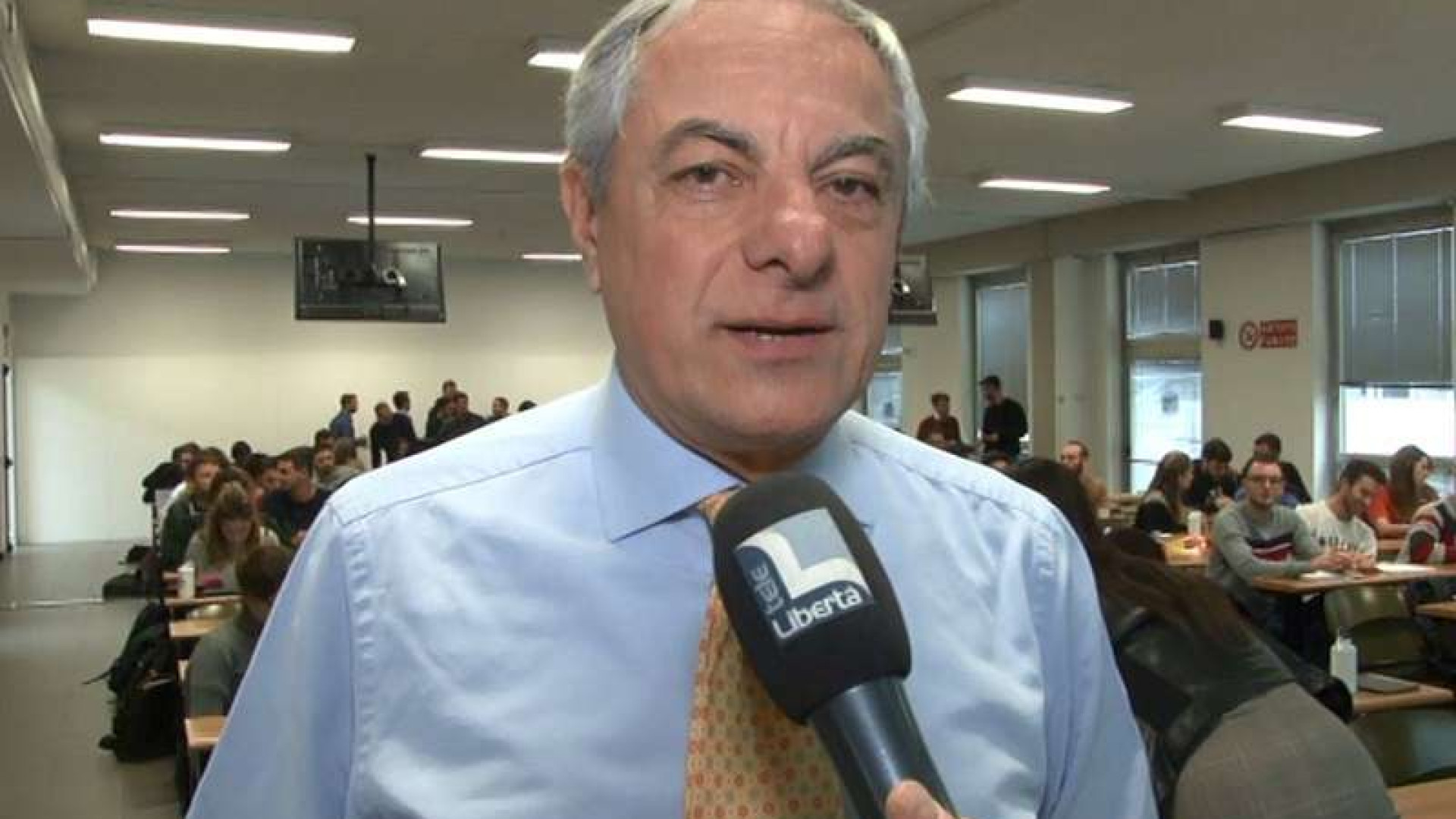 Fornire beni e servizi, Marco Livelli di Jobs parla di servitization