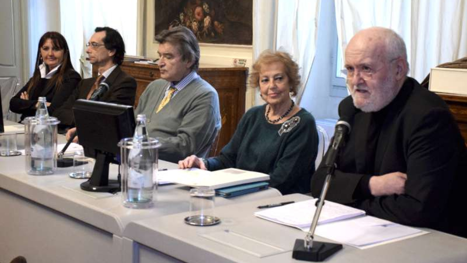 Arte contemporanea, Piacenza capitale con C.Ar.D: 14 artisti in mostra