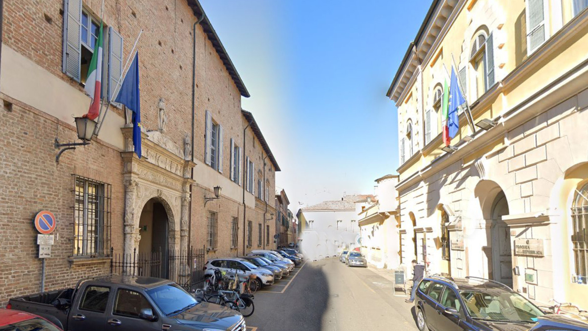 Carenza personale in Procura, sindaco al ministro: "Situazione inammissibile"