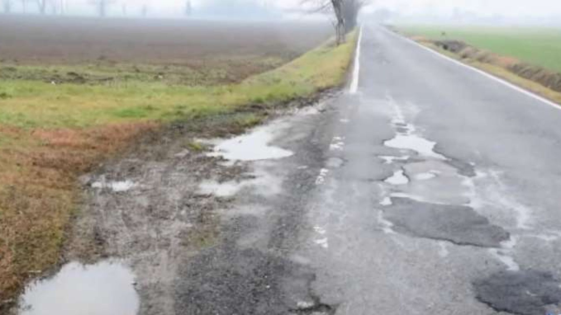 Maltempo, la Regione chiede lo stato di emergenza. Nove milioni di danni nel Piacentino