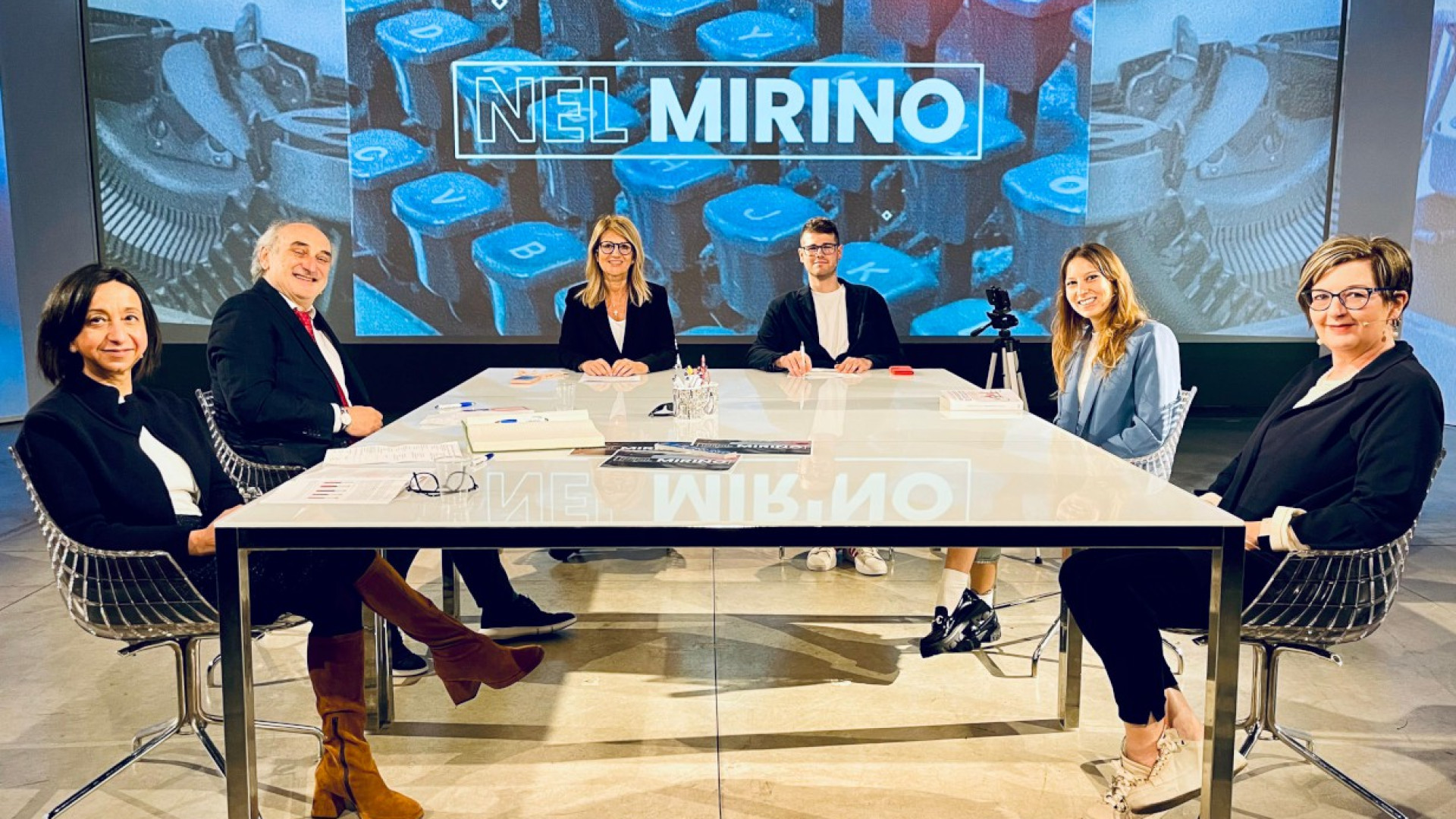 Calo demografico e costi, il focus di "Nel mirino" sulla maternità