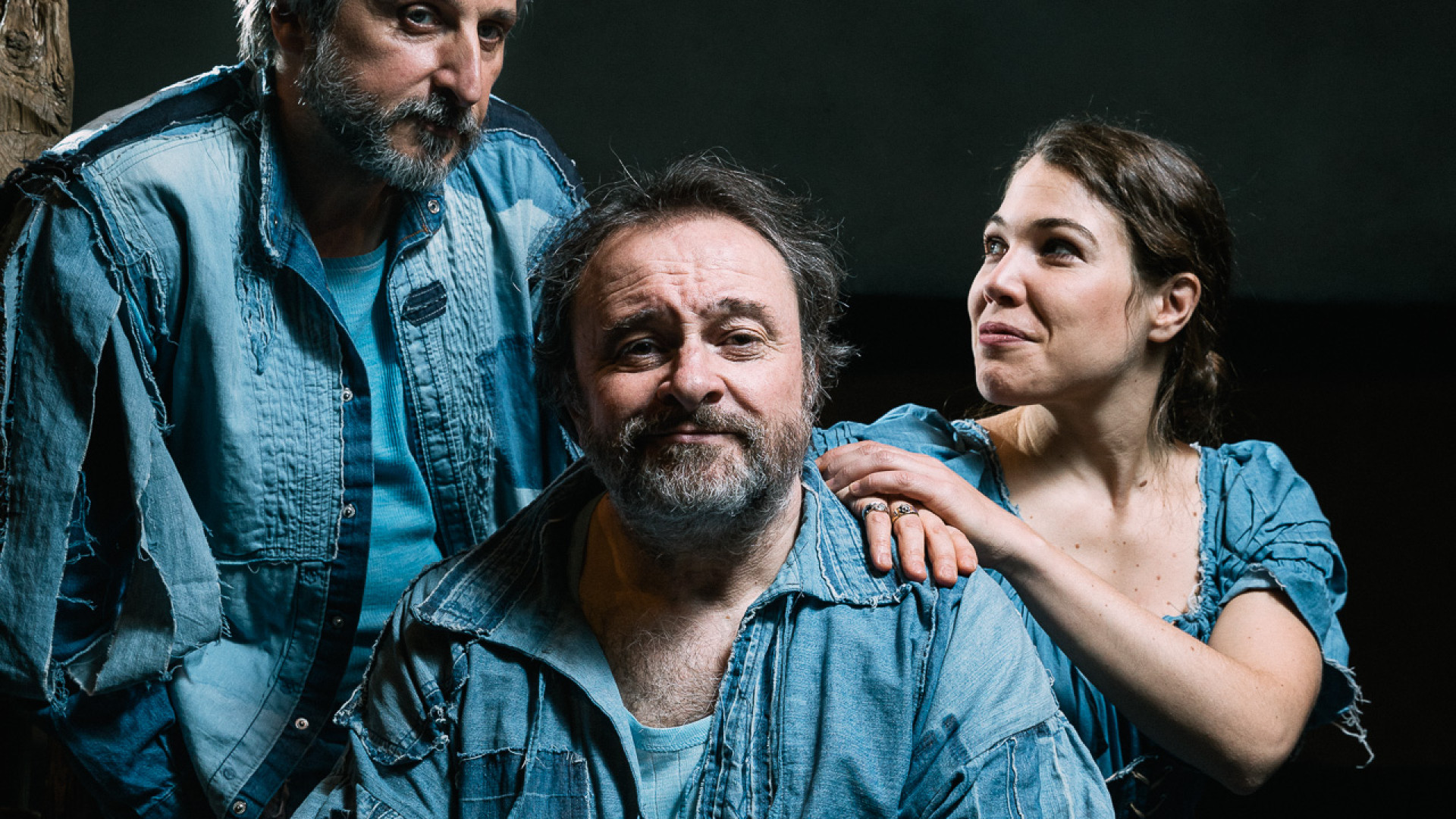 "Balasso fa Ruzante": spettacolo al Teatro Municipale il 10 aprile