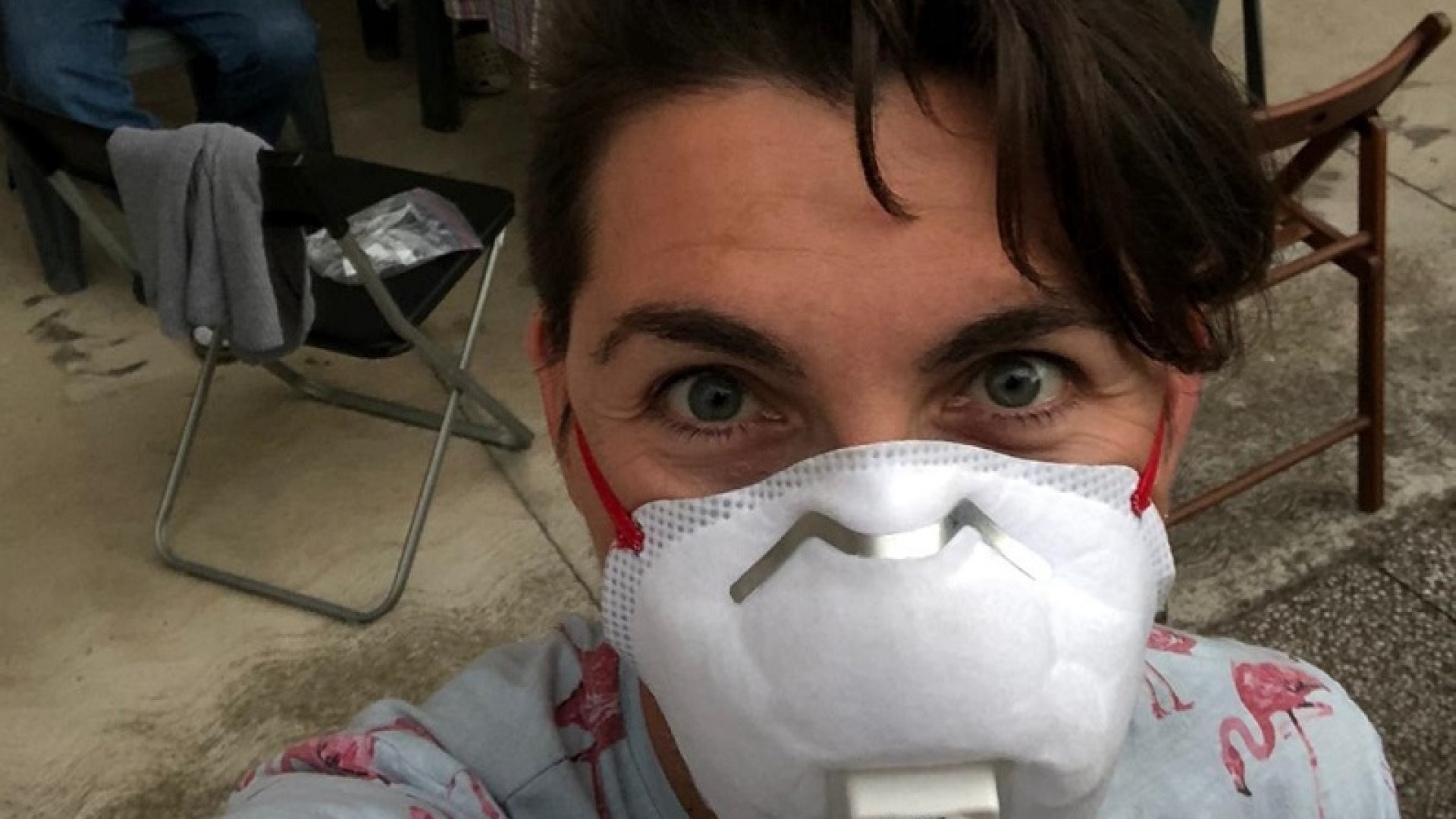 Giorgia Bronzini riabbraccia i familiari: "Piacenza mi è mancata"