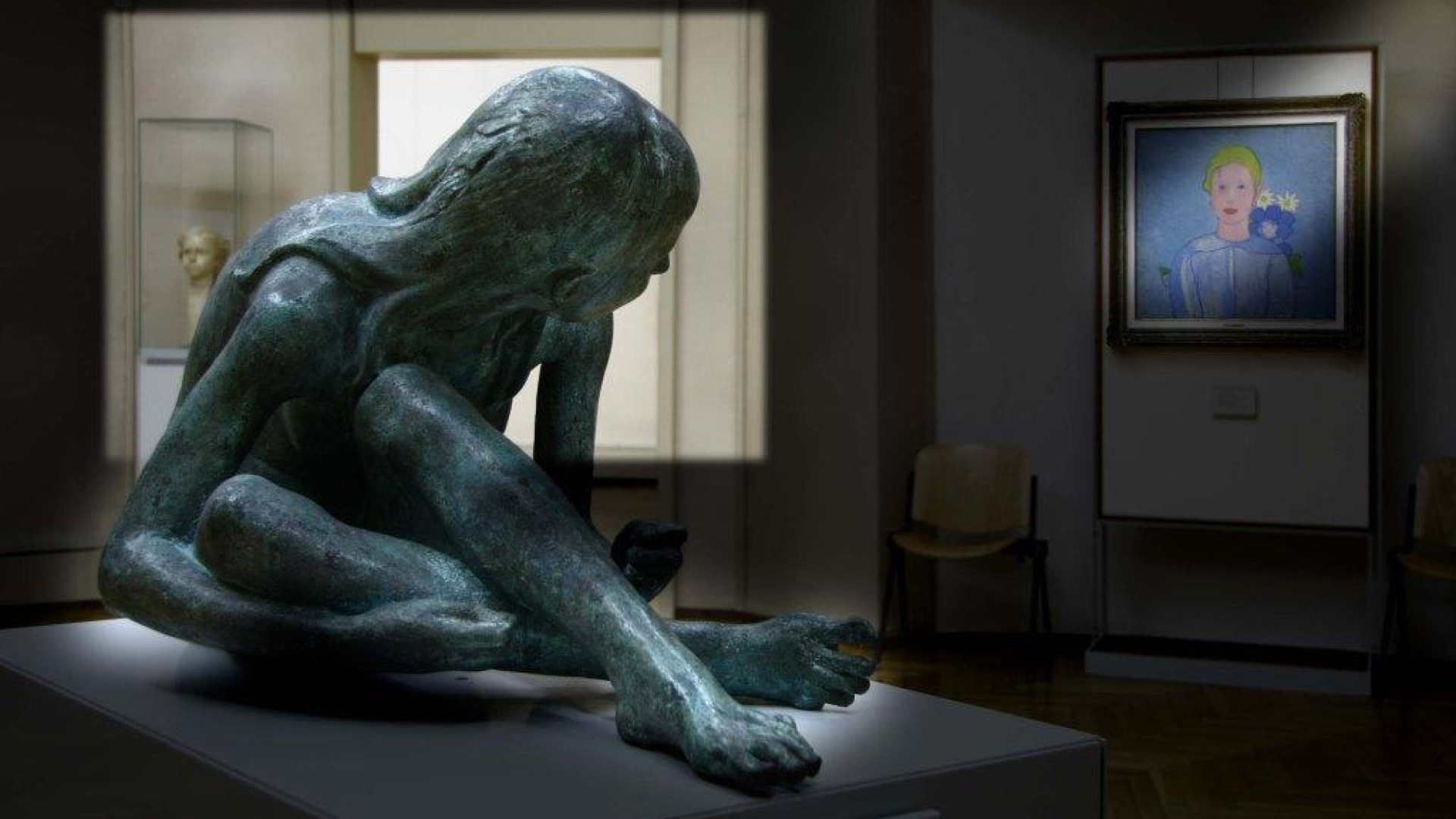 Museo in un click: premiati gli ideatori del nuovo volto delle gallerie piacentine