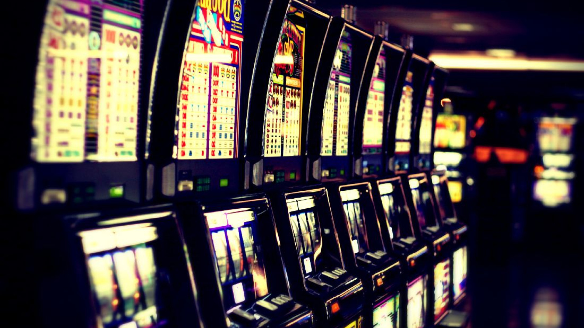 Gioco d'azzardo, oltre 460 milioni spesi nel Piacentino in un anno