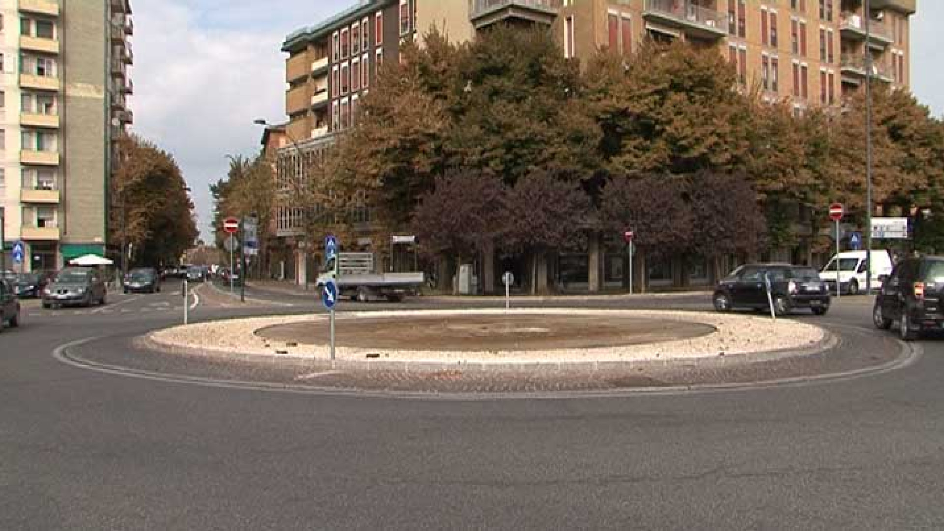 Fontane chiuse: non ci sono più soldi. Impianti disattivati