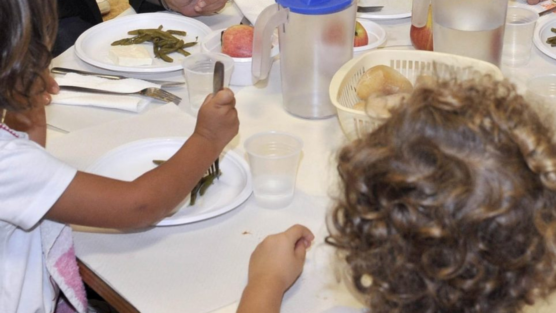 Mense scolastiche a Piacenza: dal 18 giugno aperte le iscrizioni al servizio