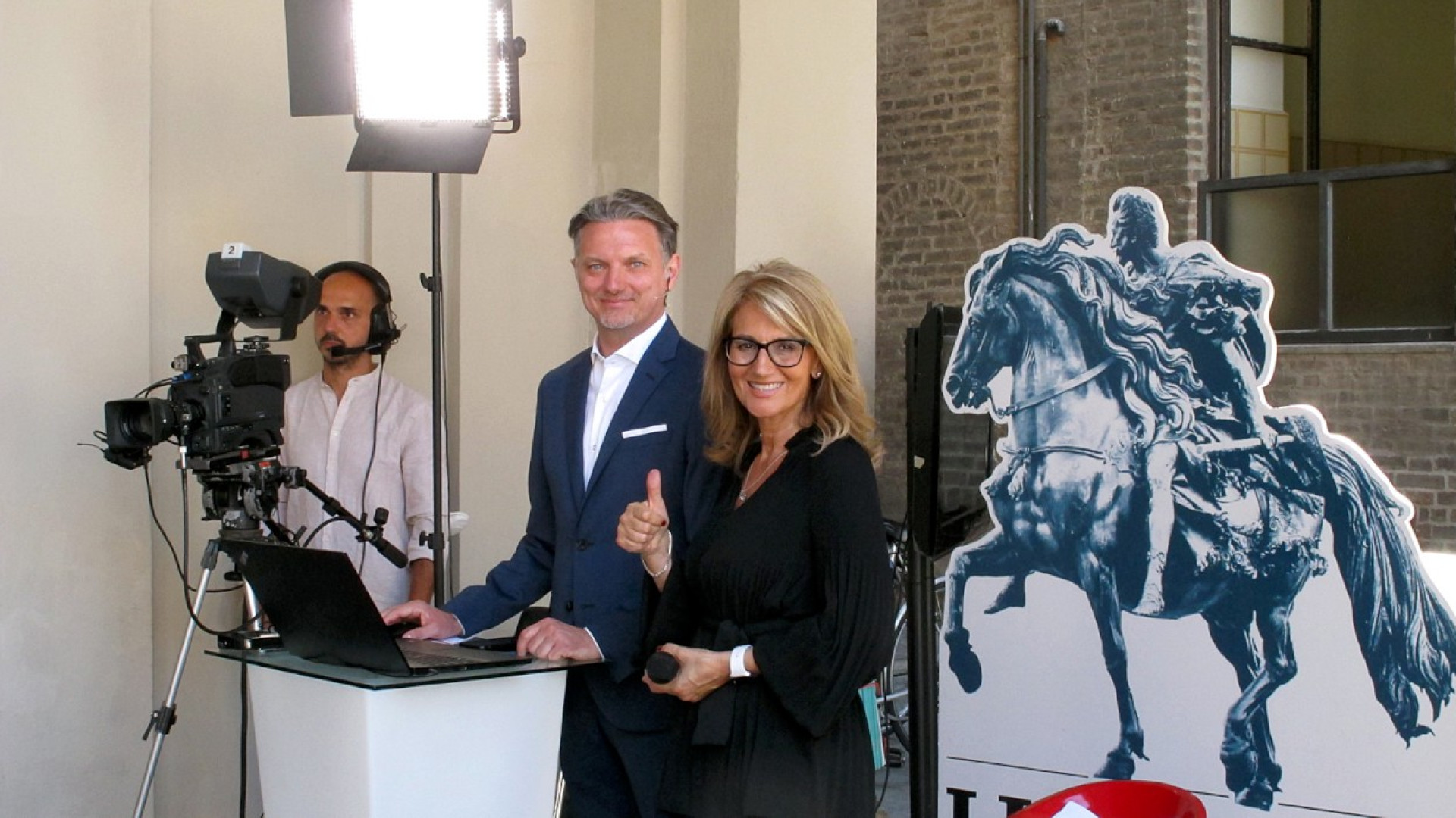 Su liberta.it e Telelibertà tutta la giornata elettorale e dalle 23.00 lo spoglio in diretta
