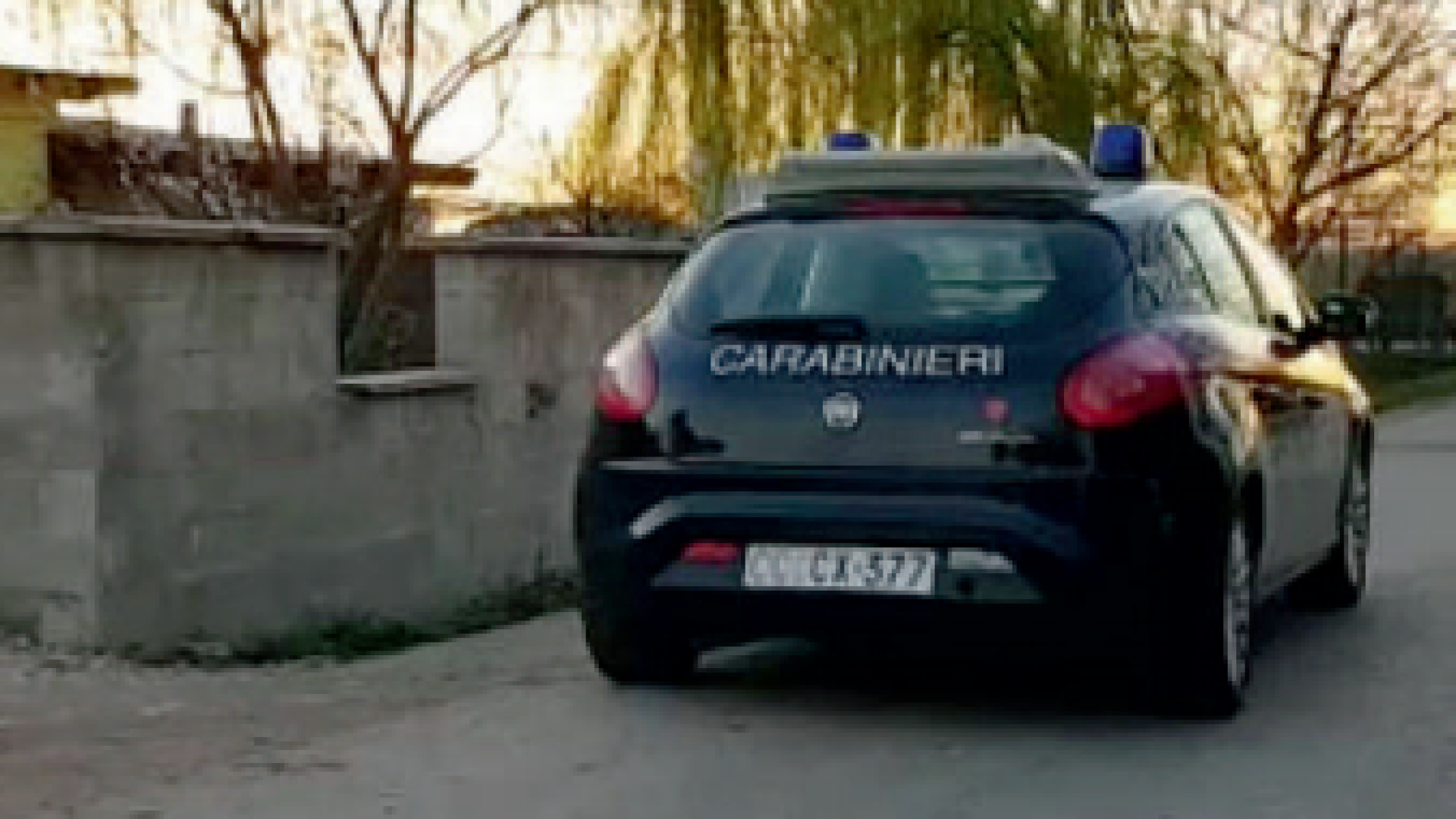Banda dei Sinti, scarcerati in 18. Il sindaco di Caorso: "Grande rabbia"