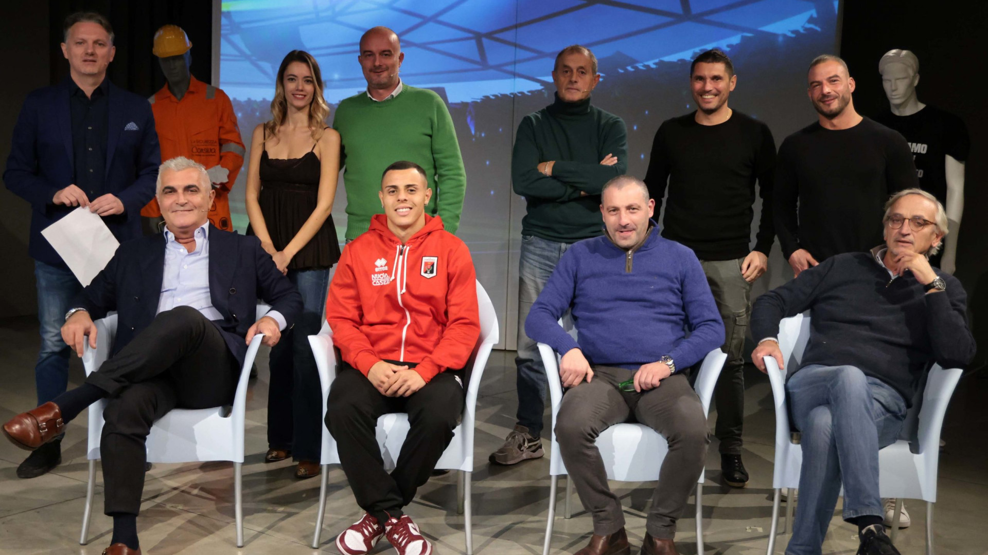 Pighi a Zona Calcio: "C'è un investitore Usa, operazione da chiudere entro fine anno"