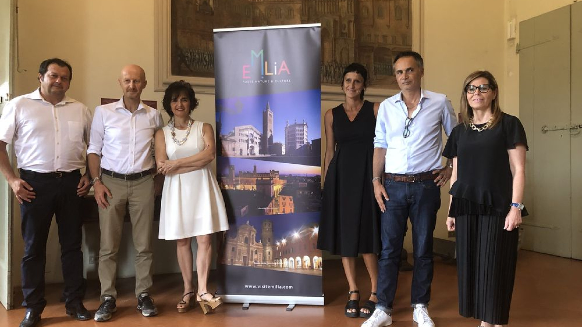 Turismo in crescita nel Piacentino, +8%. Aumentano gli stranieri