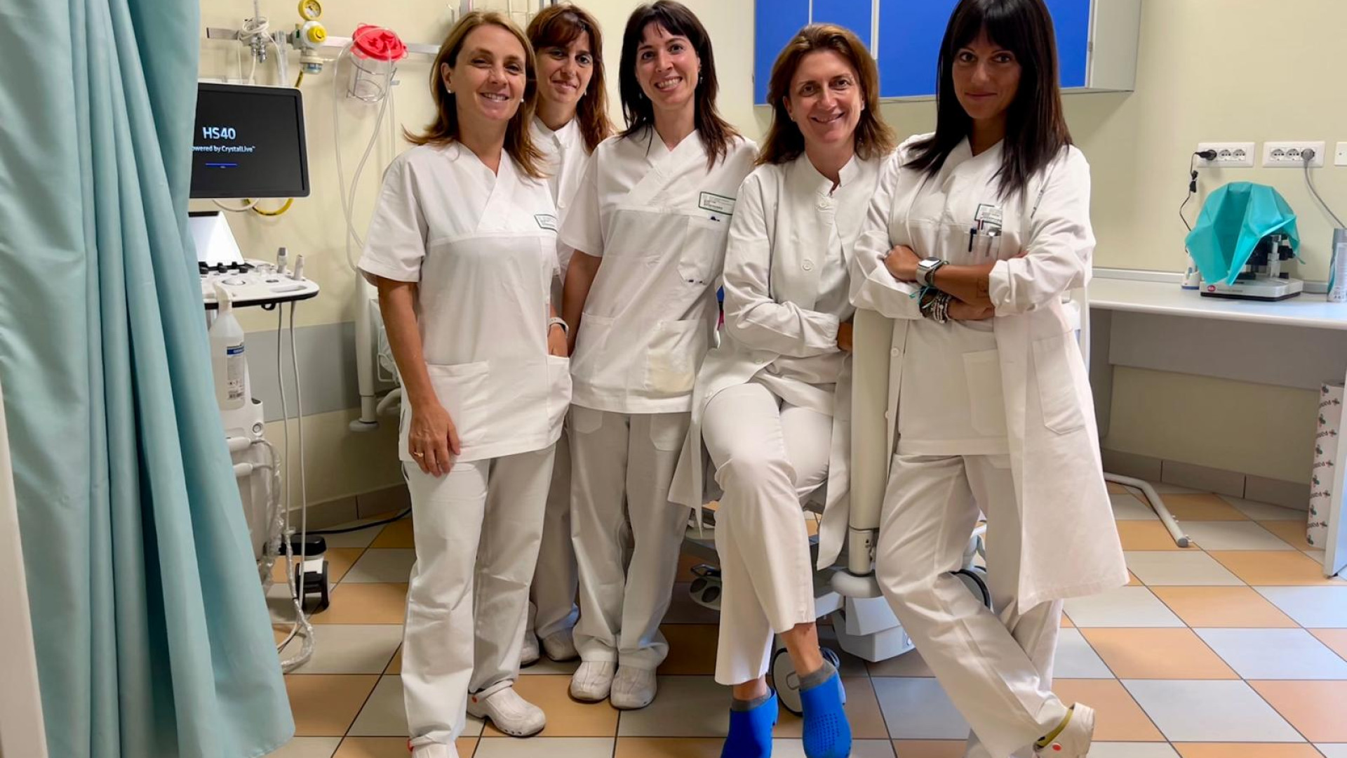 Oncologia, due nuove diagnosi al giorno: "Fondamentale la ricerca"