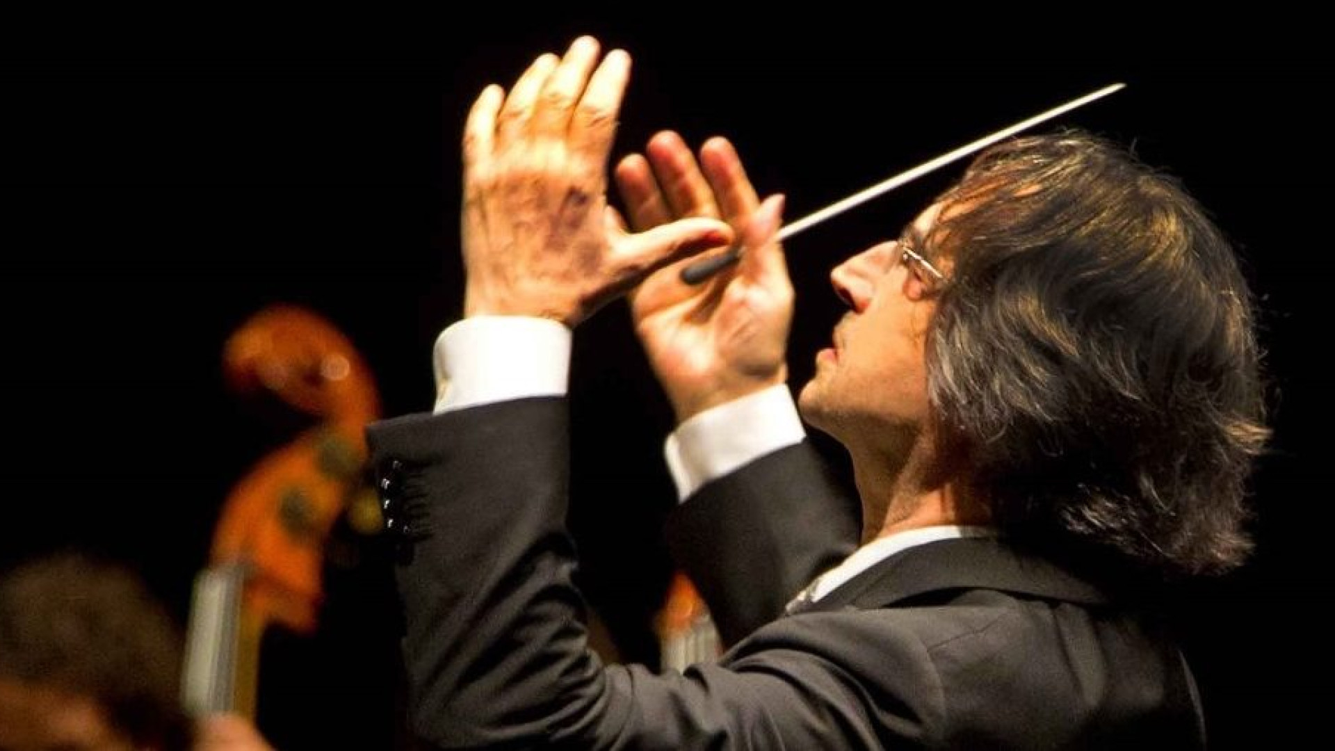 Il maestro Muti torna a Piacenza: “Custodiamo la nostra umanità”
