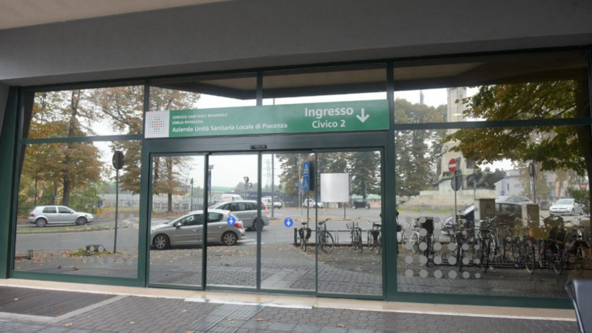 Ticket sanitari non pagati, l'avviso di Ausl sul Fascicolo sanitario elettronico