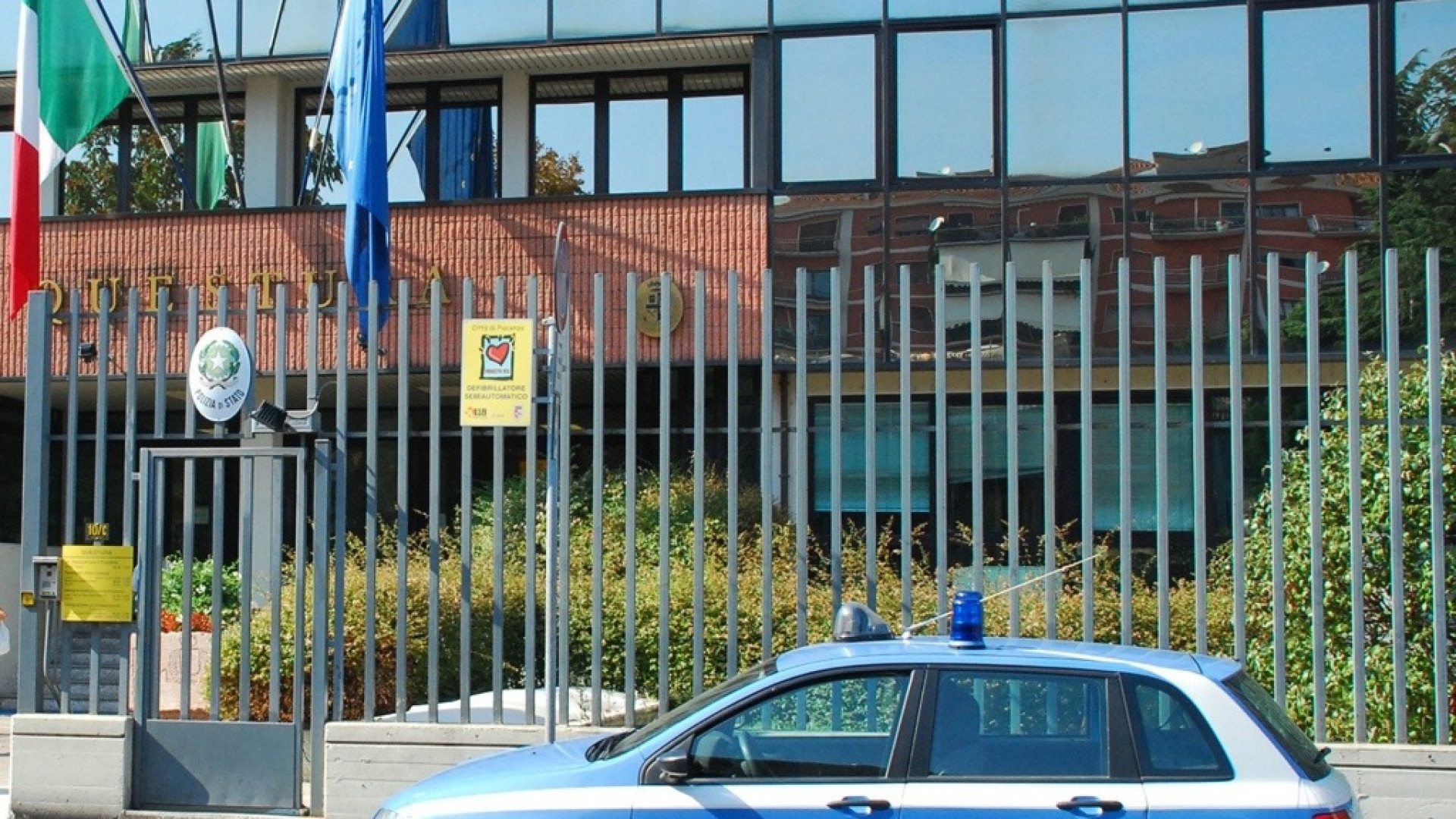 Piacentino di 52 anni si allontana da casa, la madre lancia l'allarme