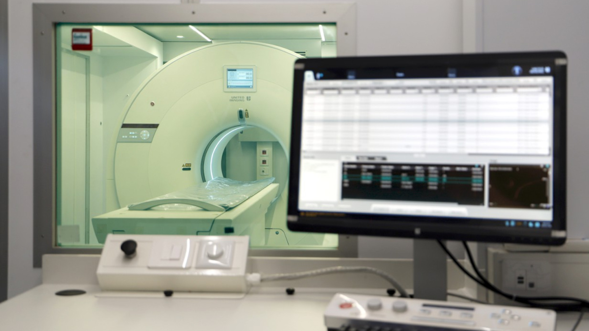 All'ospedale entra in funzione la Pet: "Fondamentale in campo diagnostico"