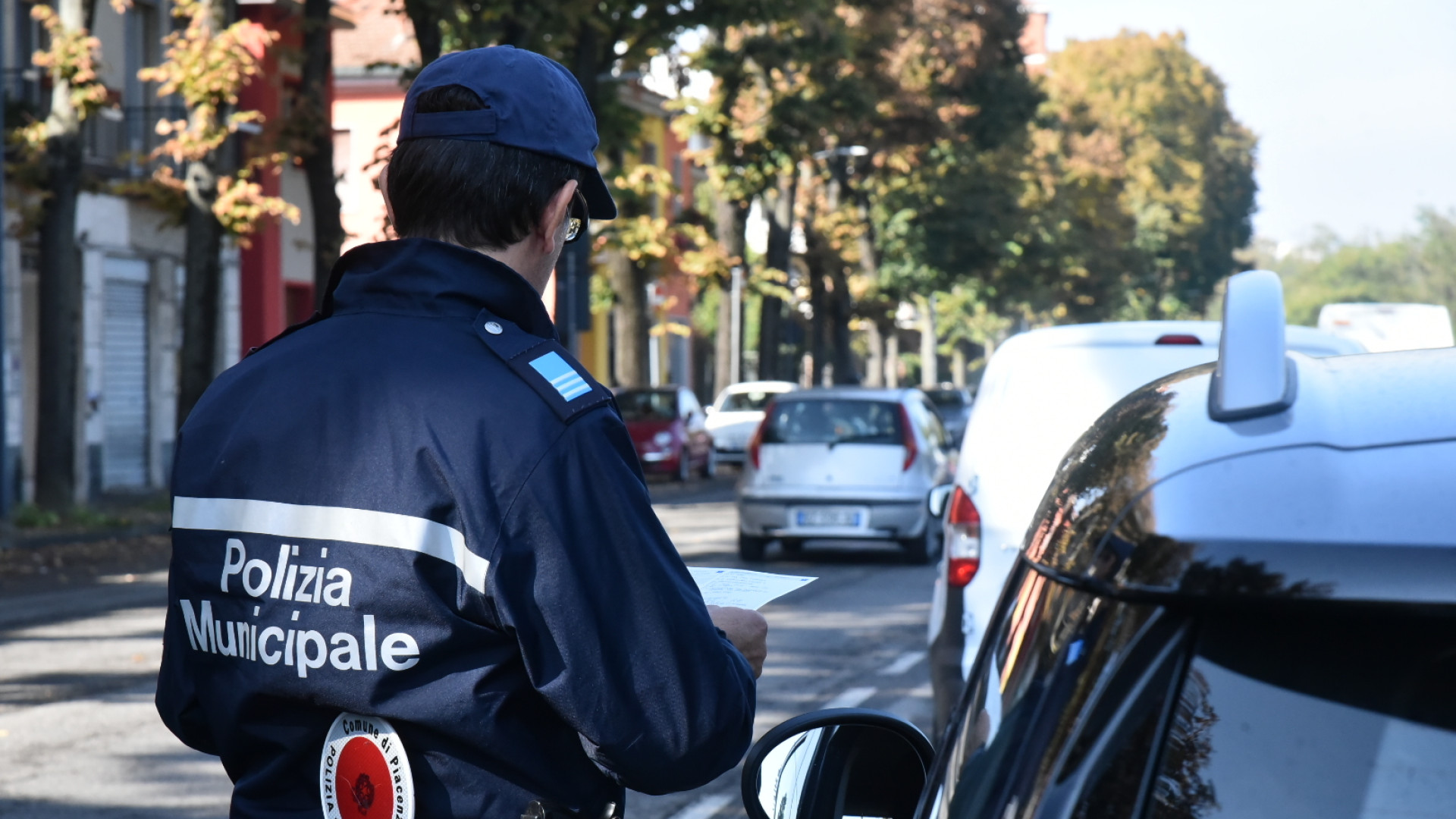 Da oggi tornano le limitazioni al traffico. Domenica ecologica del 20 ottobre rinviata per il Raduno degli alpini