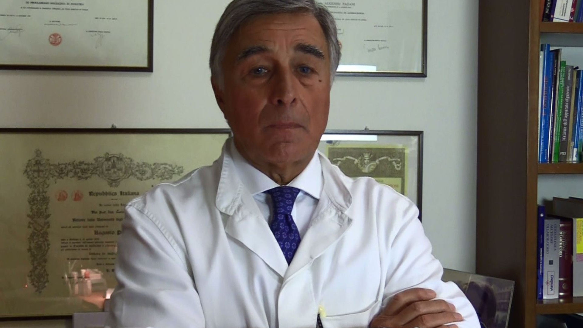 In pensione 85 medici entro il 2025. "Manca ricambio generazionale"