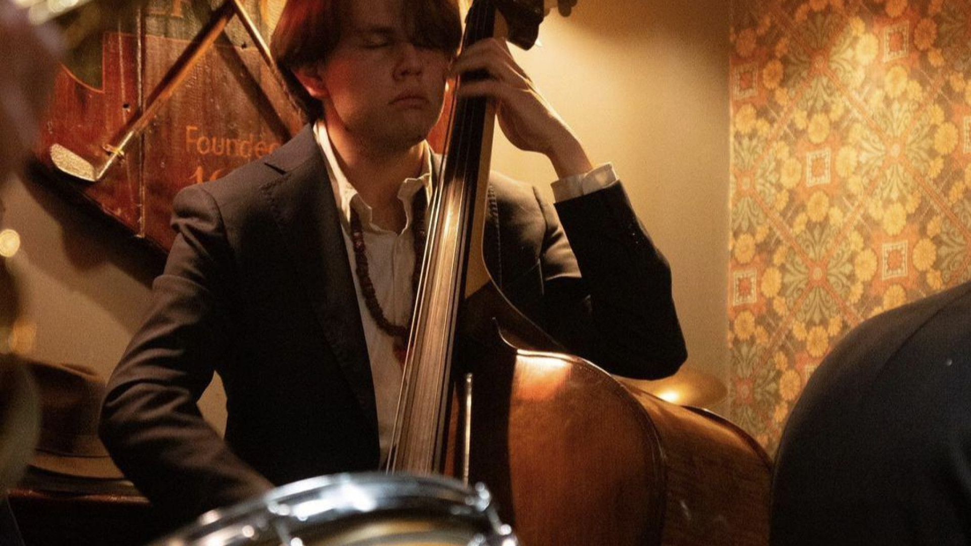 Gli studenti del Nicolini fanno Jazz all'Irish Pub: "Educhiamo alla bellezza"