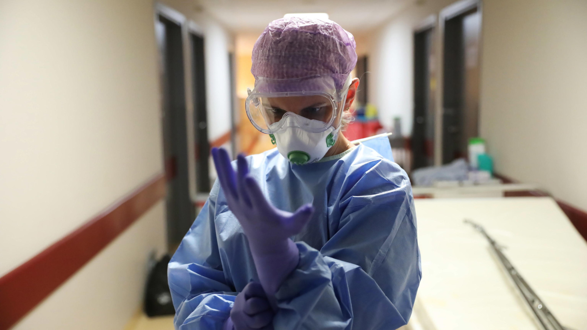 Medici anche in pensione, infermieri e volontari: l'Ausl cerca personale
