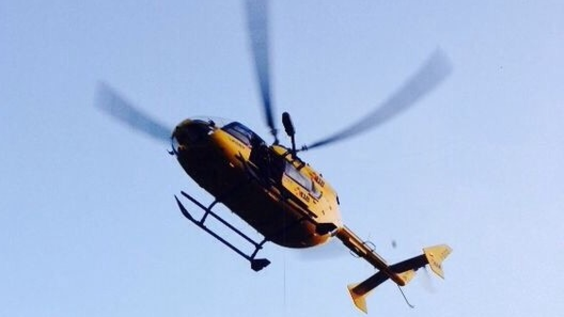 Auto ribaltata a Castelnuovo Fogliani: due feriti gravissimi