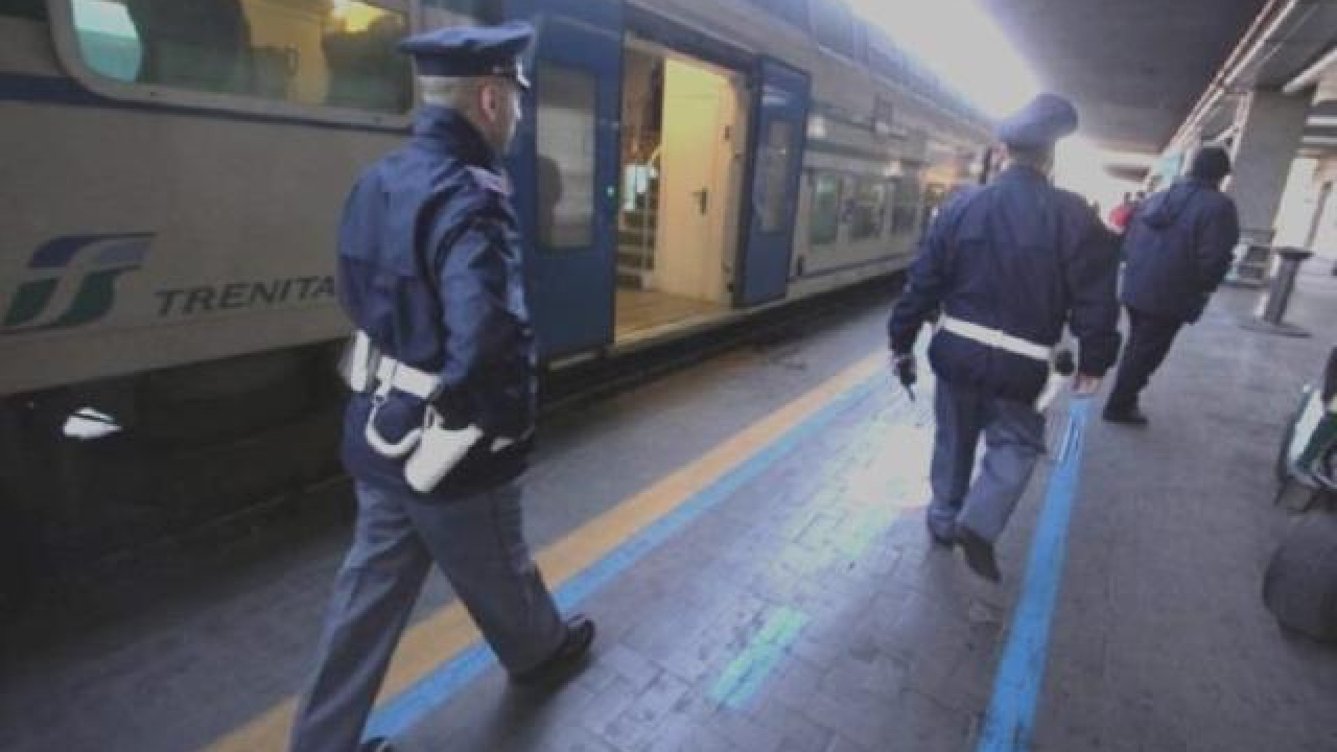 Latitante dal 2019 per traffico di droga, arrestato dalla Polfer a Piacenza