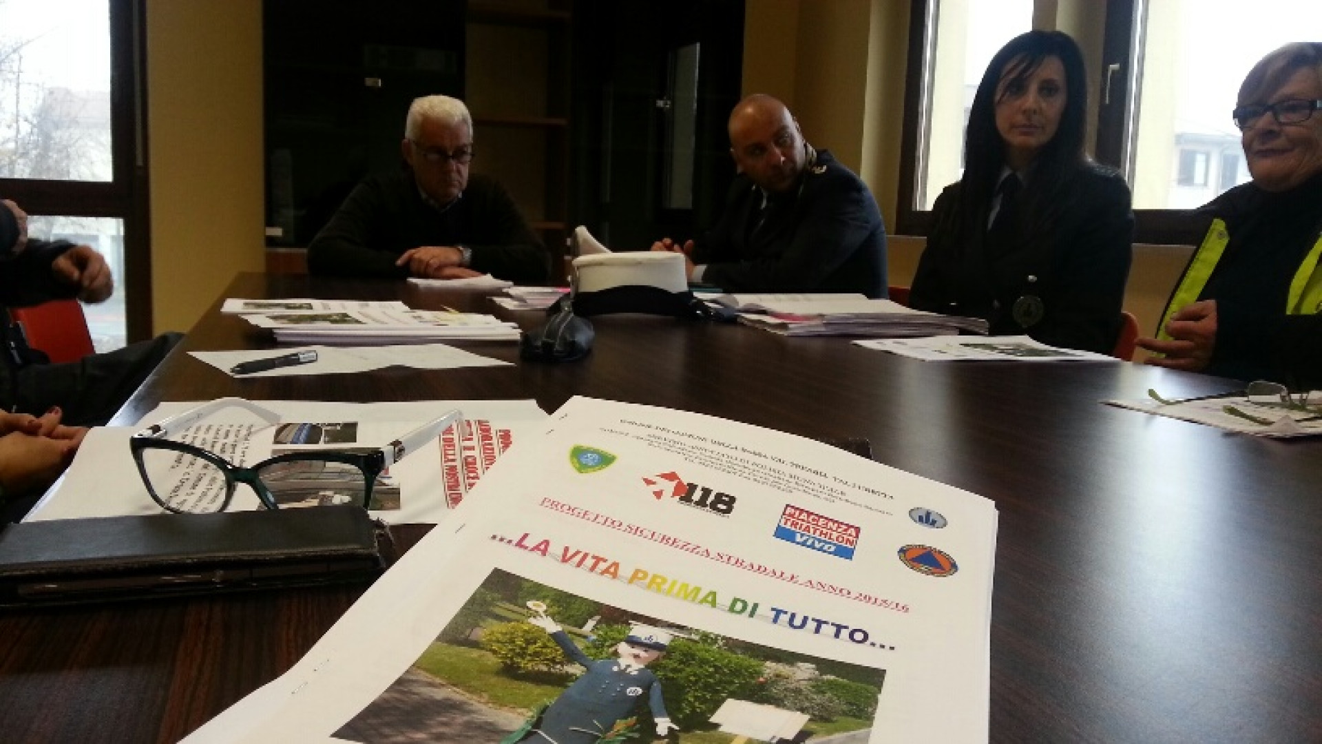 Duemila bambini nel progetto sicurezza stradale. Tre nuovi comuni coinvolti