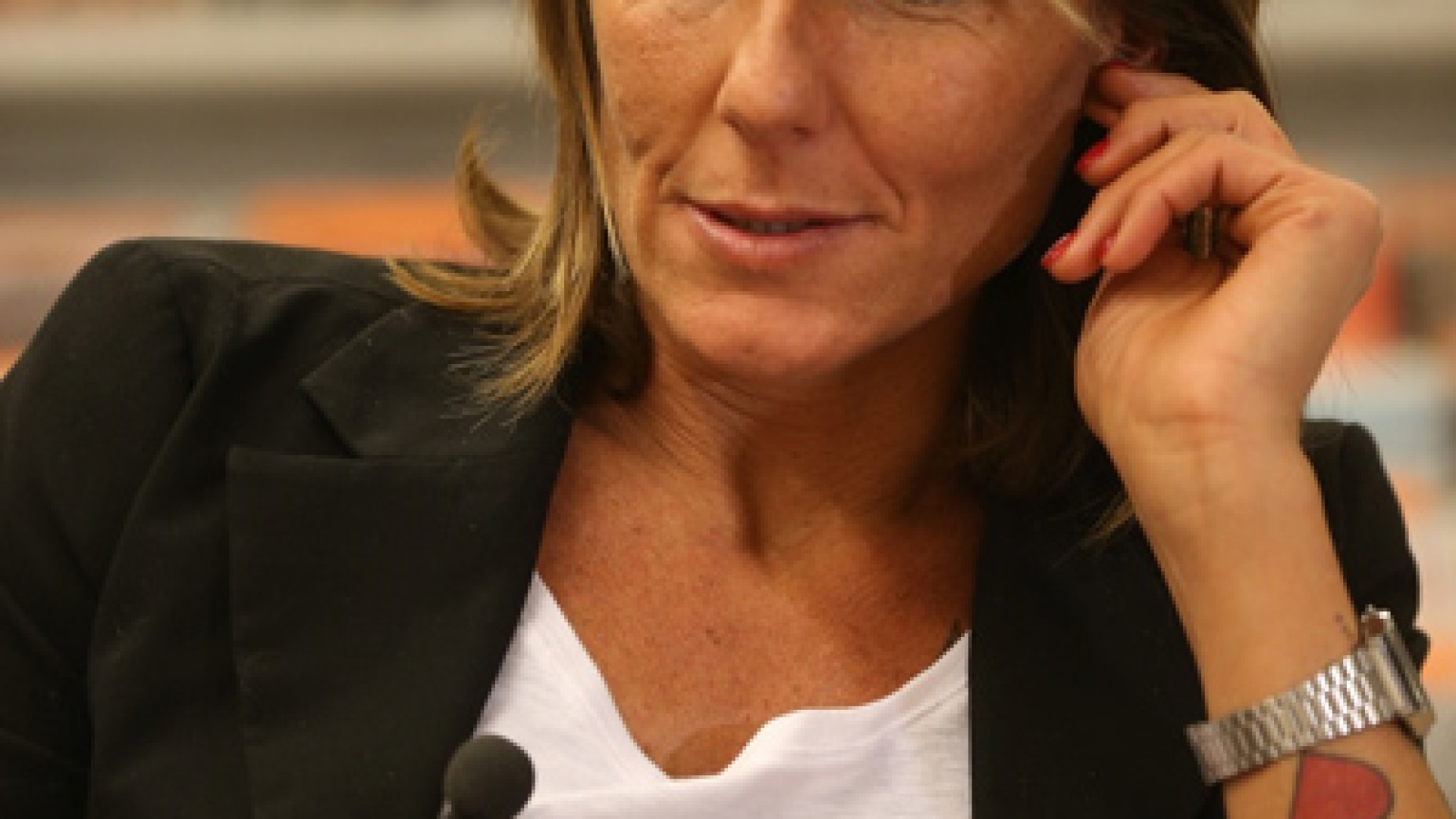 Federica Bovolenta ringrazia Piacenza: "Noi non ci lasceremo mai"