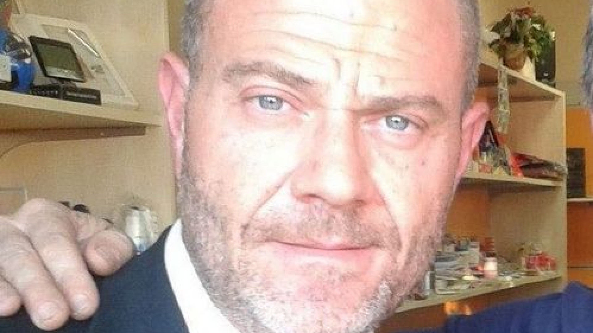 Le Iene scovano a Foggia il truffatore fuggito ad Alseno