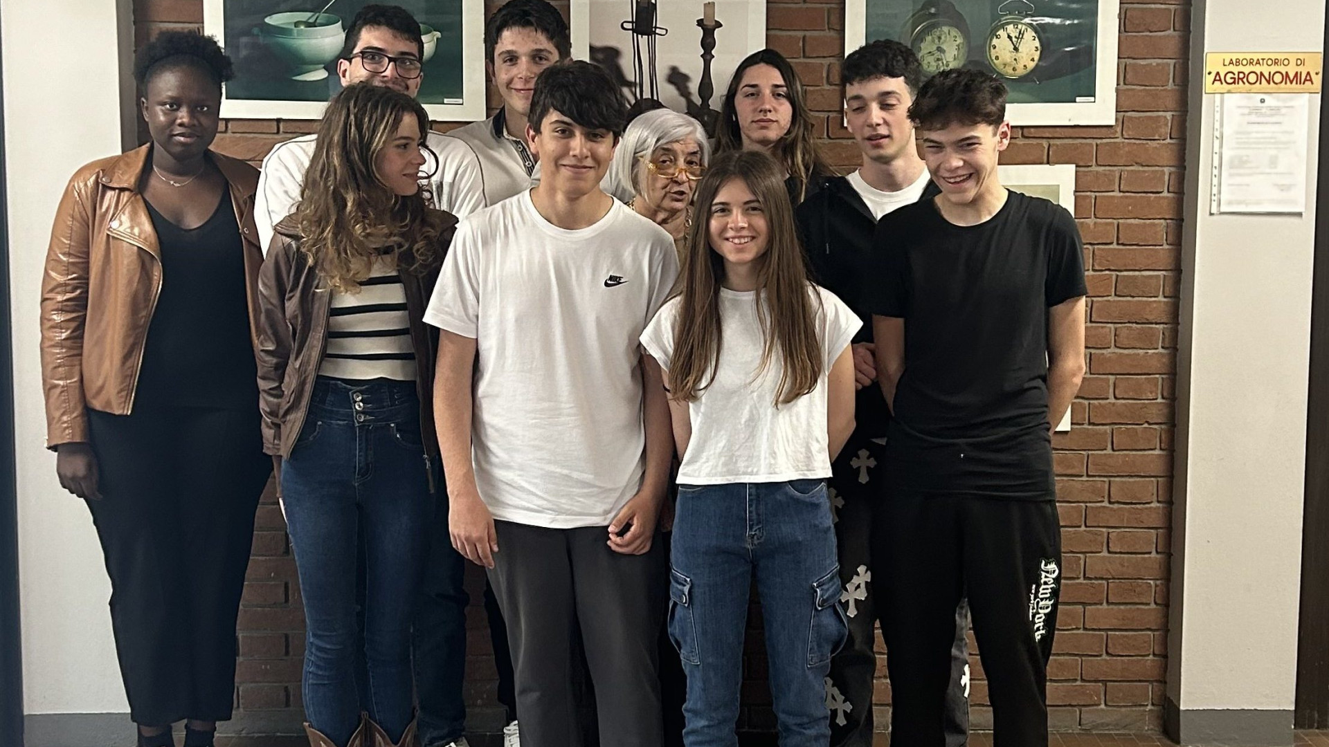 Oggi con Libertà otto pagine di Vite, il giornale scolastico del Raineri Marcora