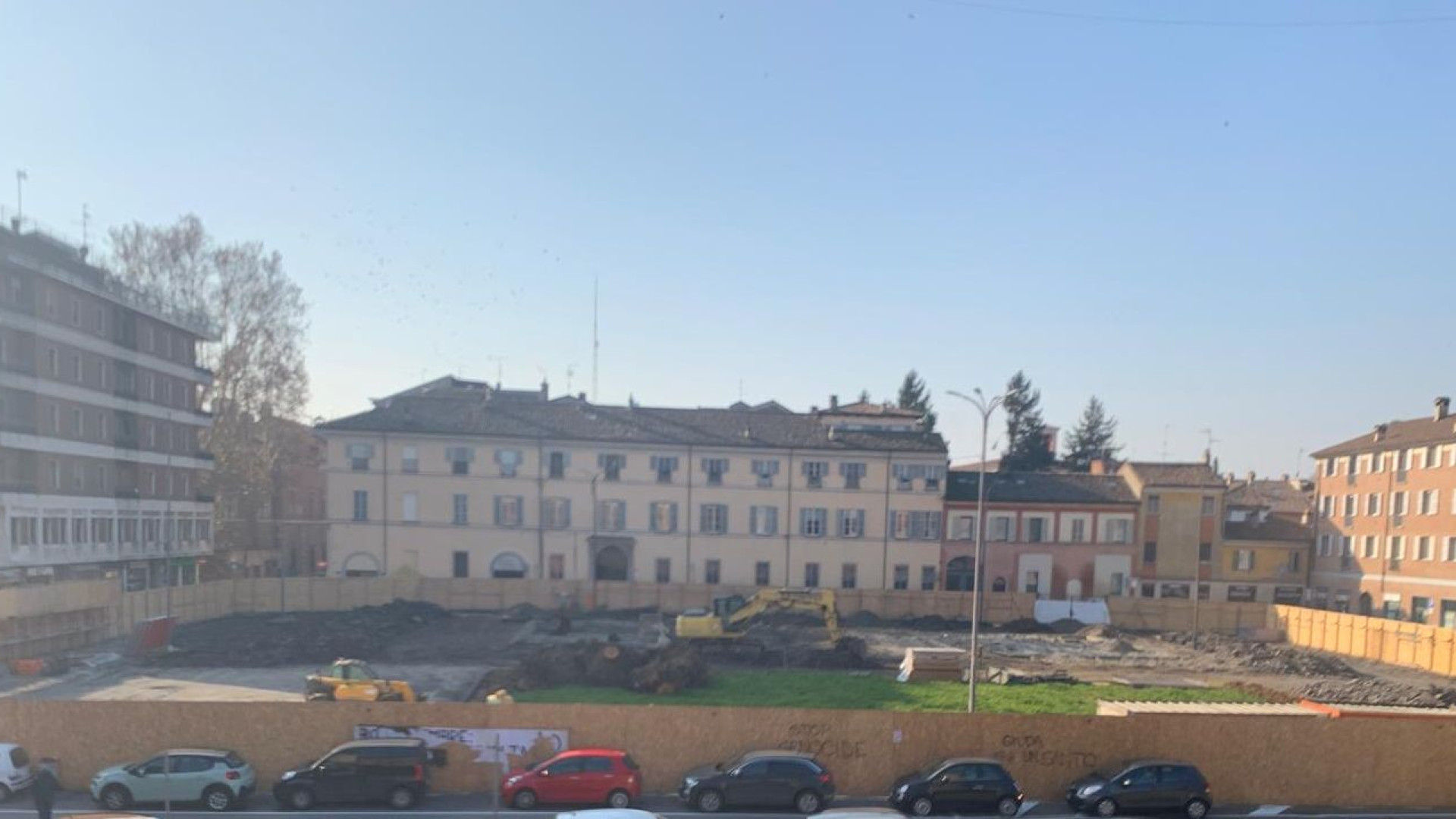 Cittadella, Archistorica: "Dopo due mesi non abbiamo ricevuto la documentazione"