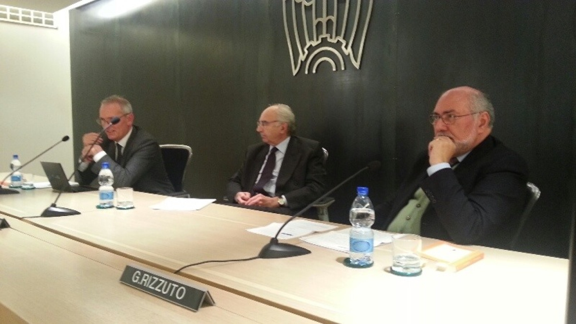 Gotti Tedeschi: "Amare Dio e far soldi: nessuna contraddizione"
