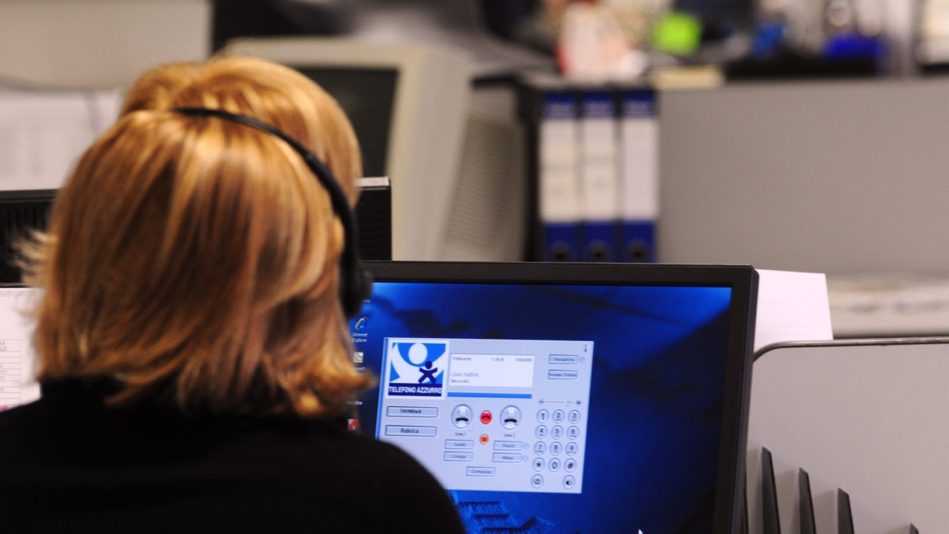 Telefono azzurro: 20 chiamate nel Piacentino. "Segnalati" otto abusi