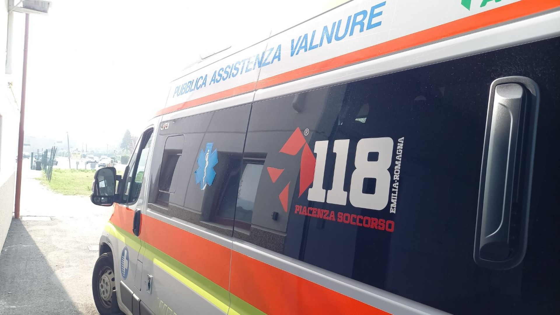 Passo del Cerro, cacciatore ha un malore e viene soccorso dai compagni di battuta