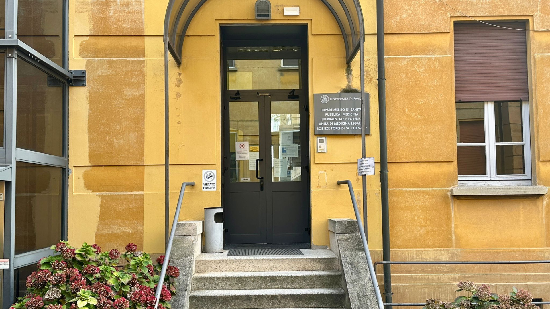 Sul corpo di Aurora nessun segno di aggressione, analisi del materiale sotto le unghie