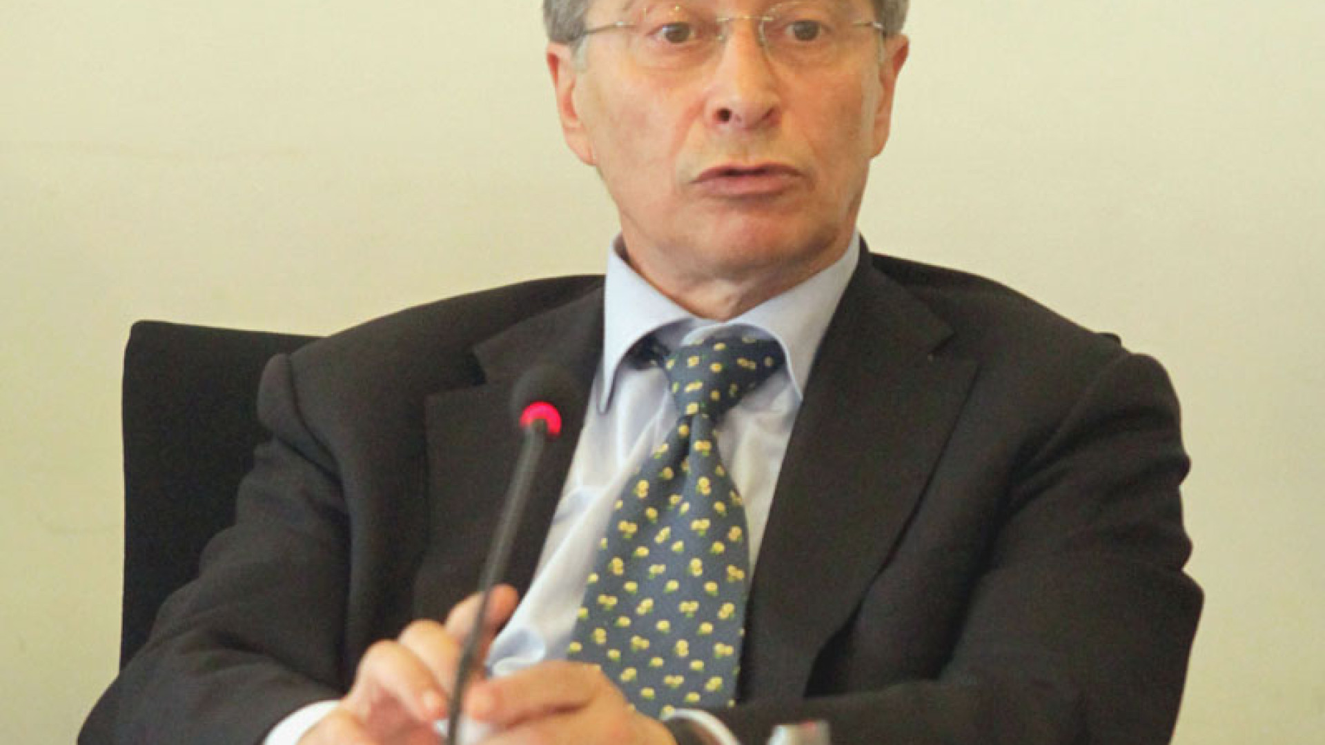 Errani condannato in Appello: "Mi dimetto da presidente della Regione"