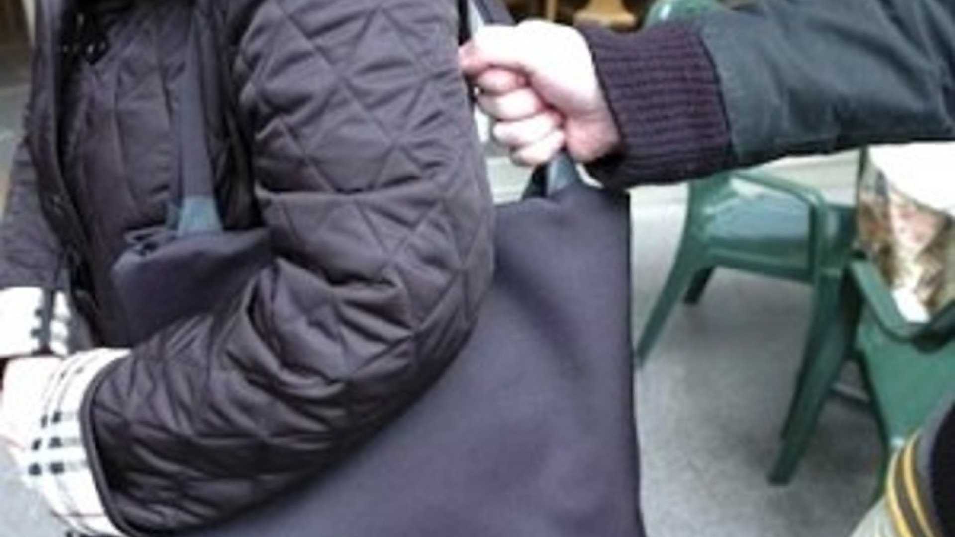 Giovane di Castellarquato scippa una signora: "Sono molto pentito"