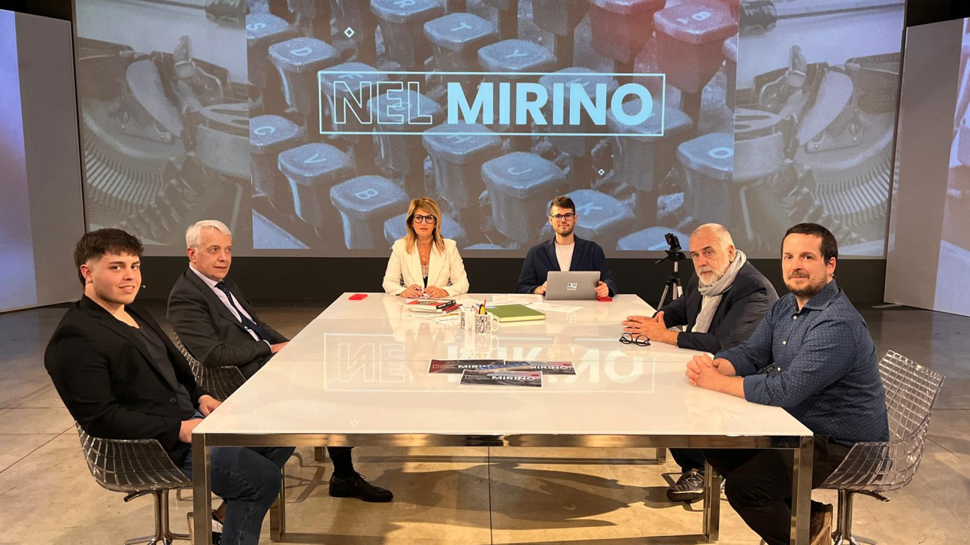Tra mode e poco personale, le sfide della ristorazione piacentina a "Nel mirino"