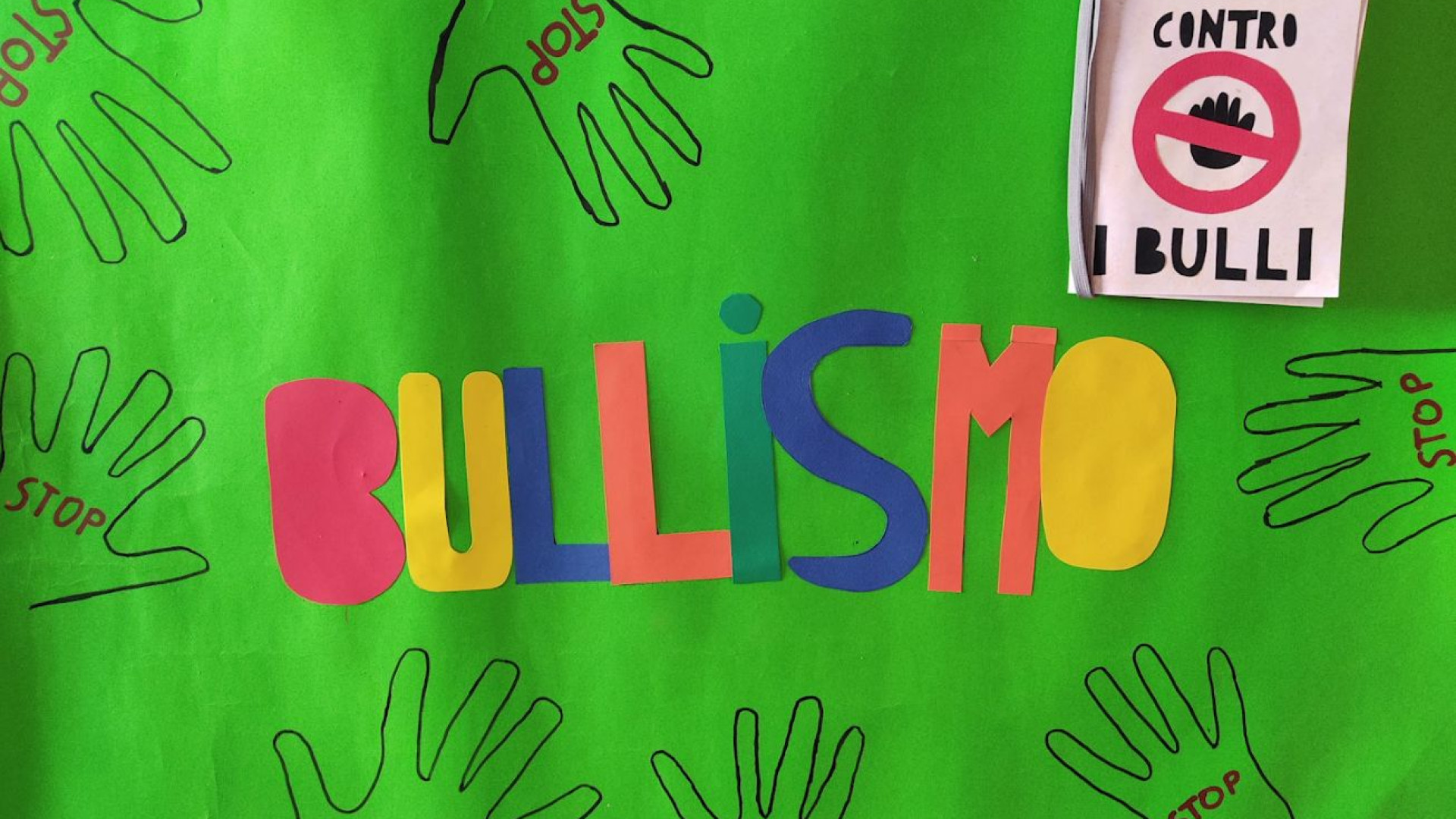 Cyberbullismo, il corto dei ragazzi: "Le parole fanno più male delle botte"
