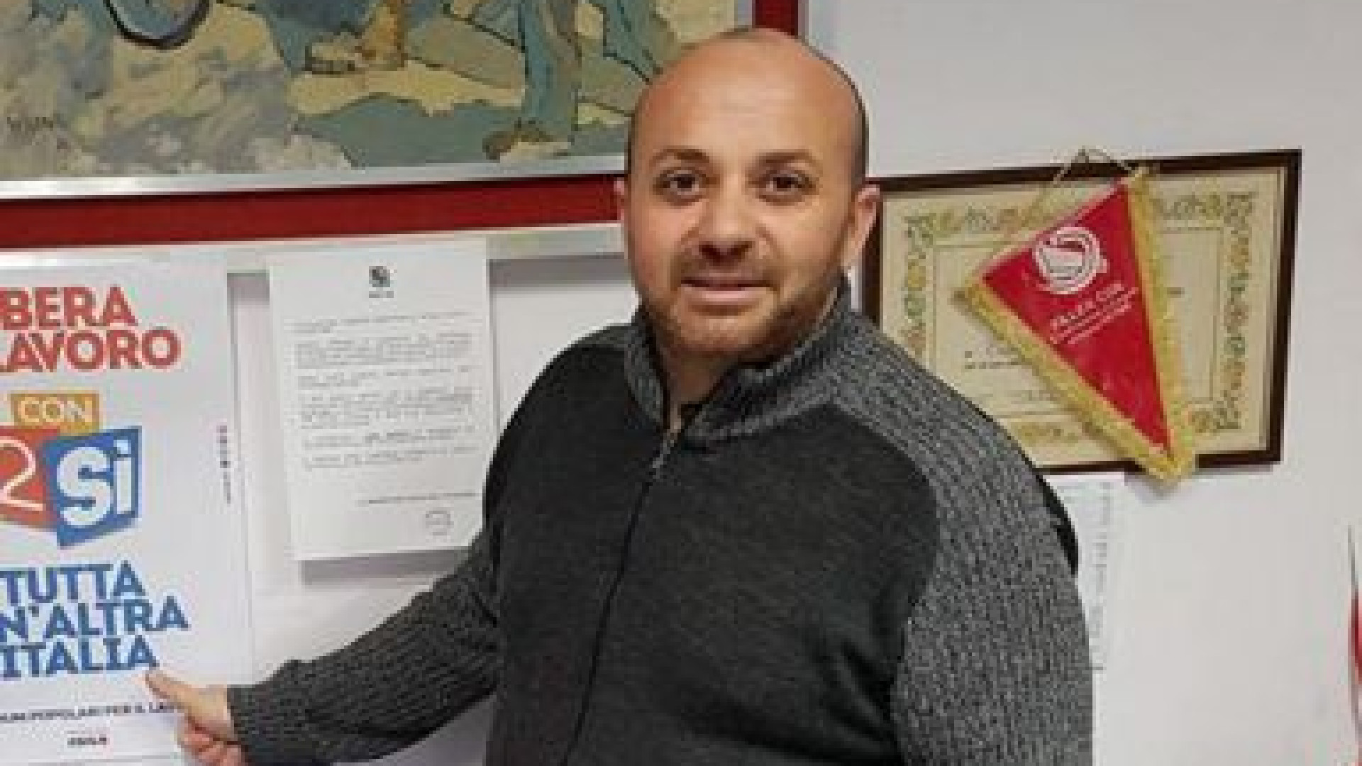 Sciopero dell'edilizia il 15 marzo. Il dato piacentino e le richieste dei lavoratori
