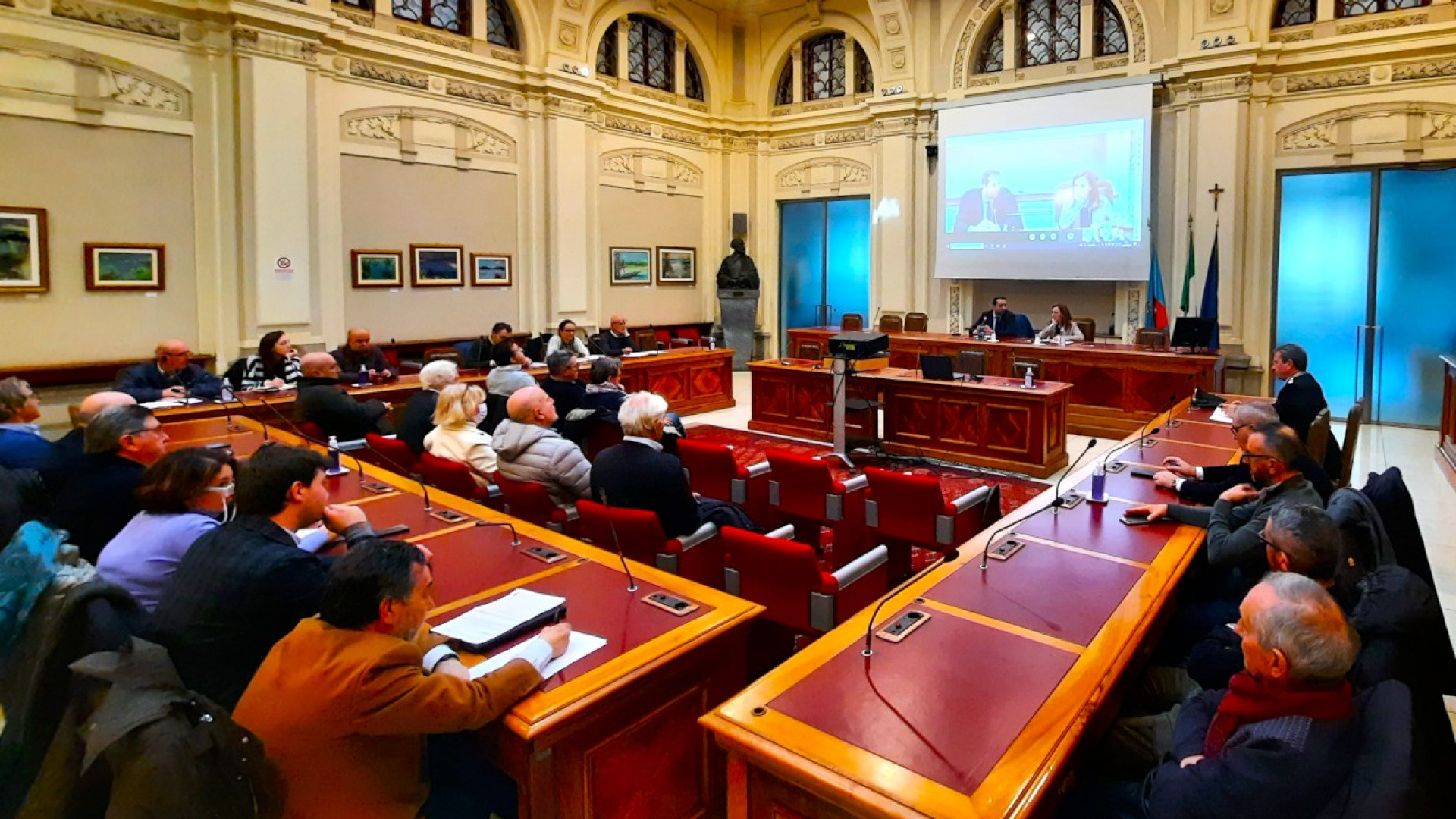 Lupi nel Piacentino, "una presenza sistematica". Focus in Provincia