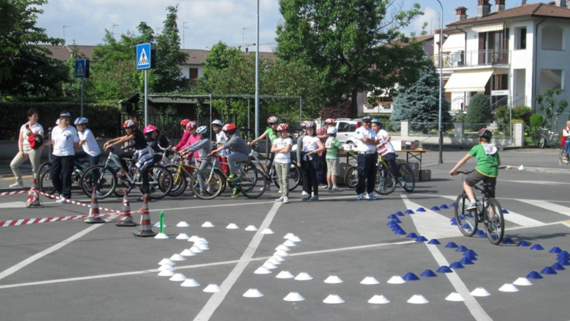 “Sicuri... in strada”, attività educative per mille studenti di Val Nure e Val Chero
