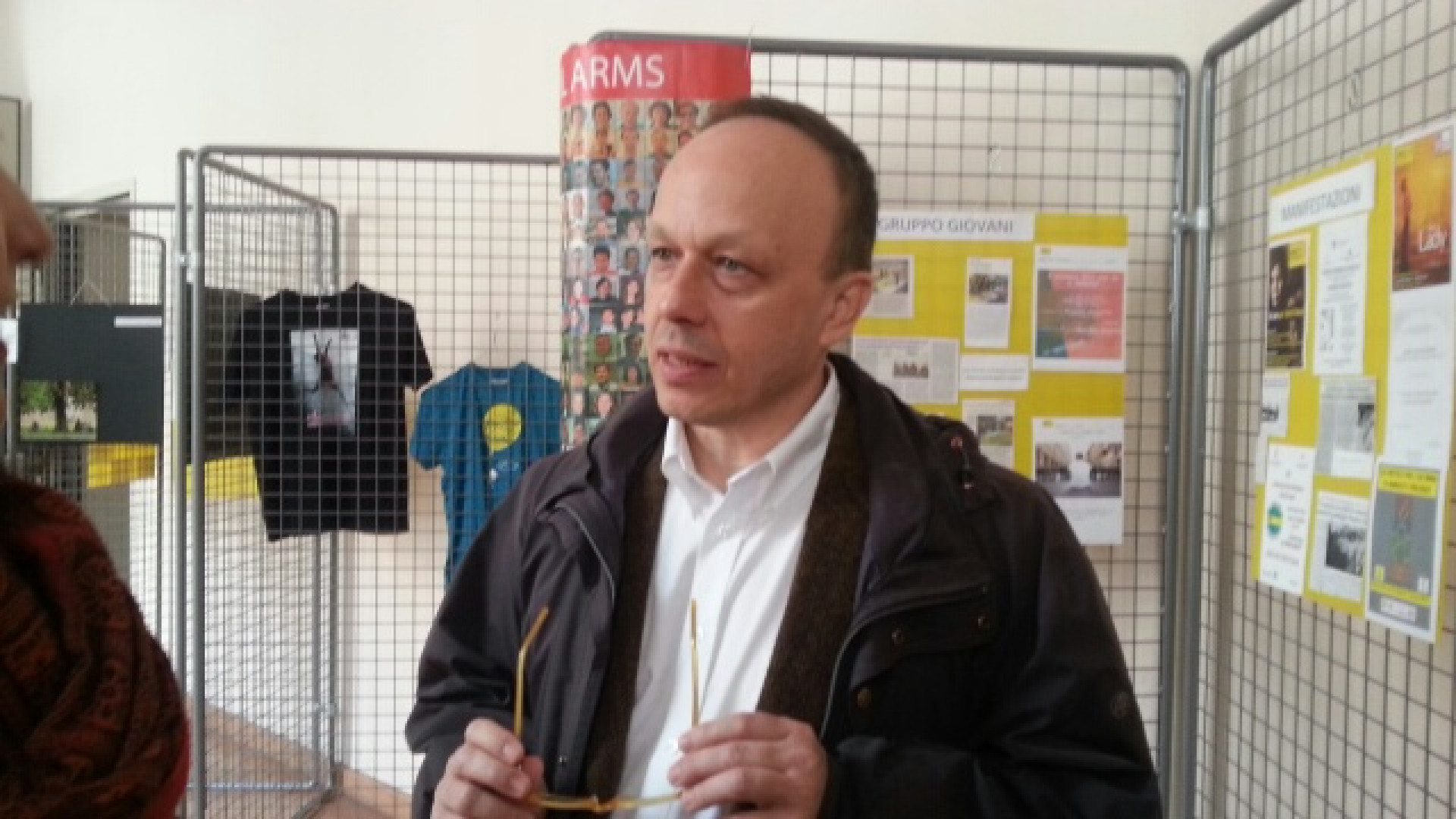 Amnesty, Marchesi: "Sovraffollamento carceri violazione dei diritti umani"