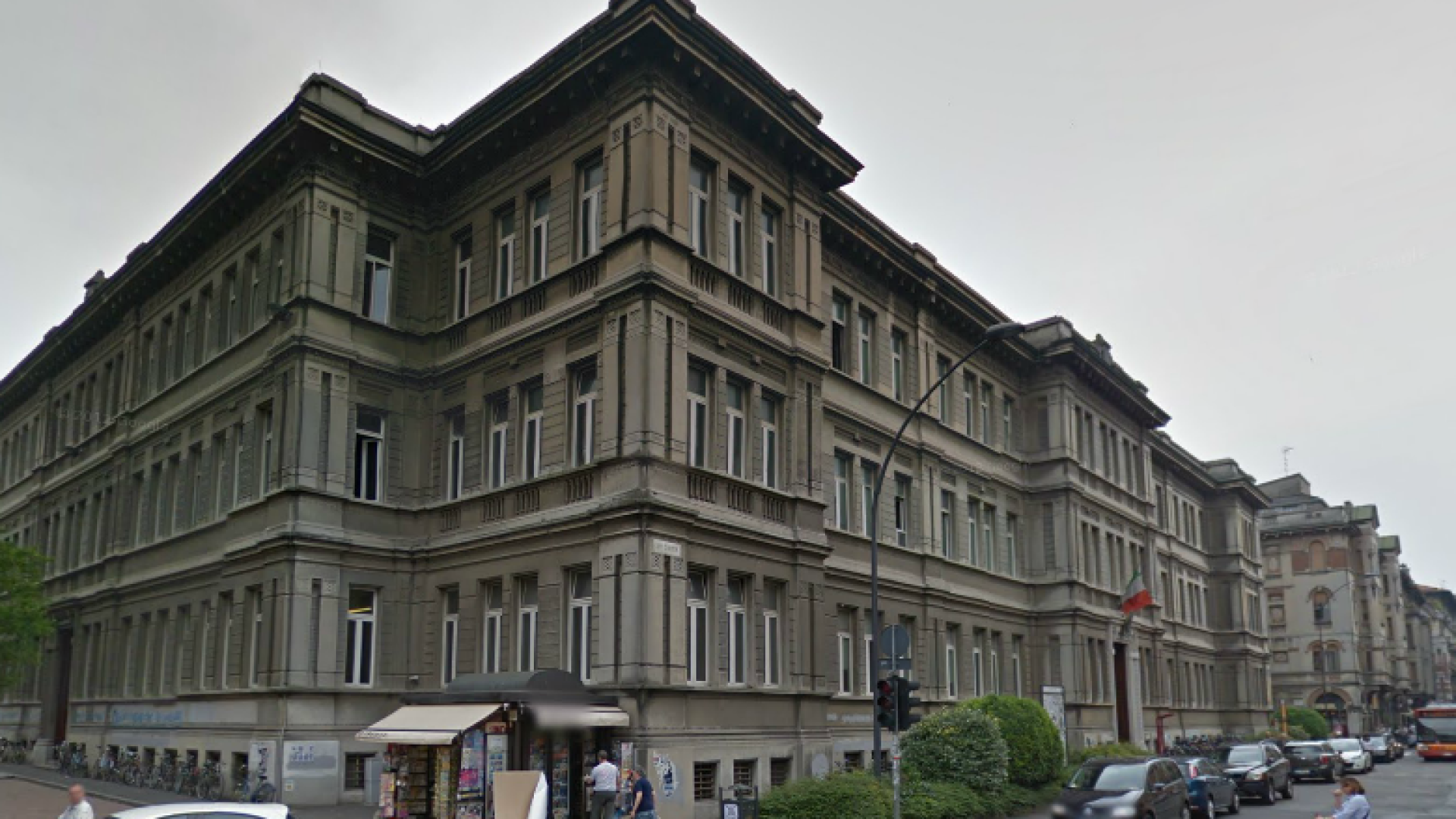 E' scontro sul corso socio sanitario serale. Gilda: "Politica vuole negarlo"