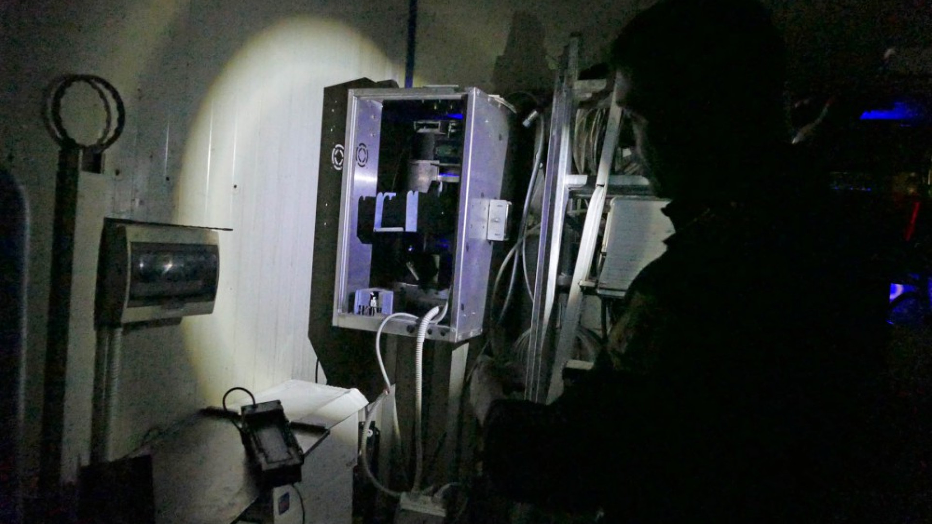 Ondata di furti in Valtidone, aree di servizio nel mirino dei ladri