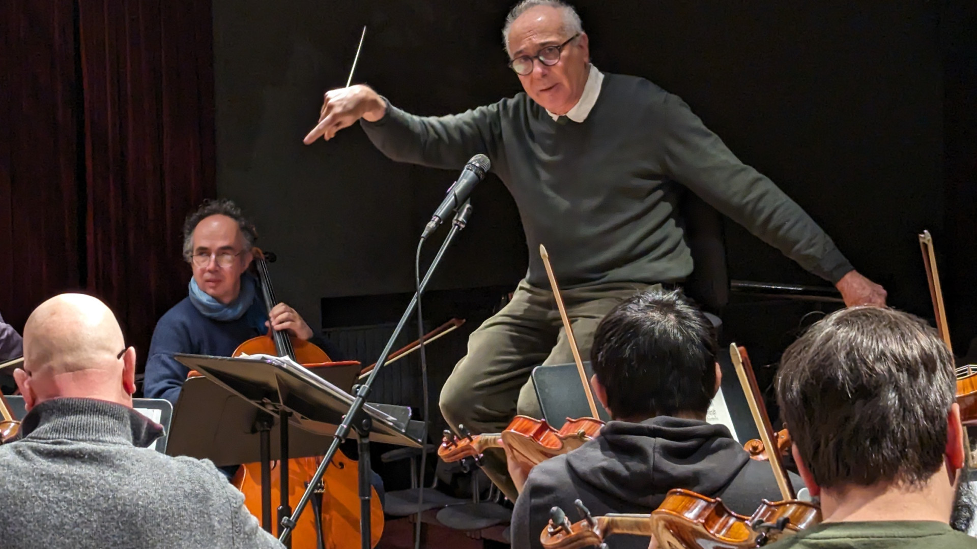 Conservatorio Nicolini, dal 9 aprile via all'orientamento per i futuri universitari