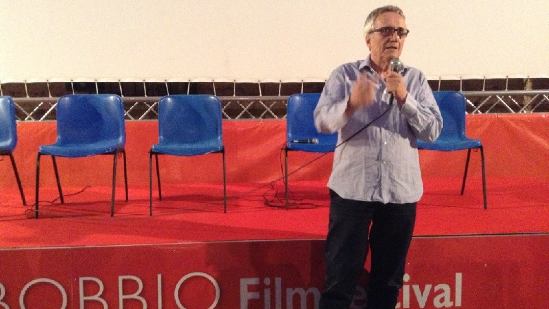 Bobbio Film Festival, si parte il 16. Madrina Claudia Cardinale